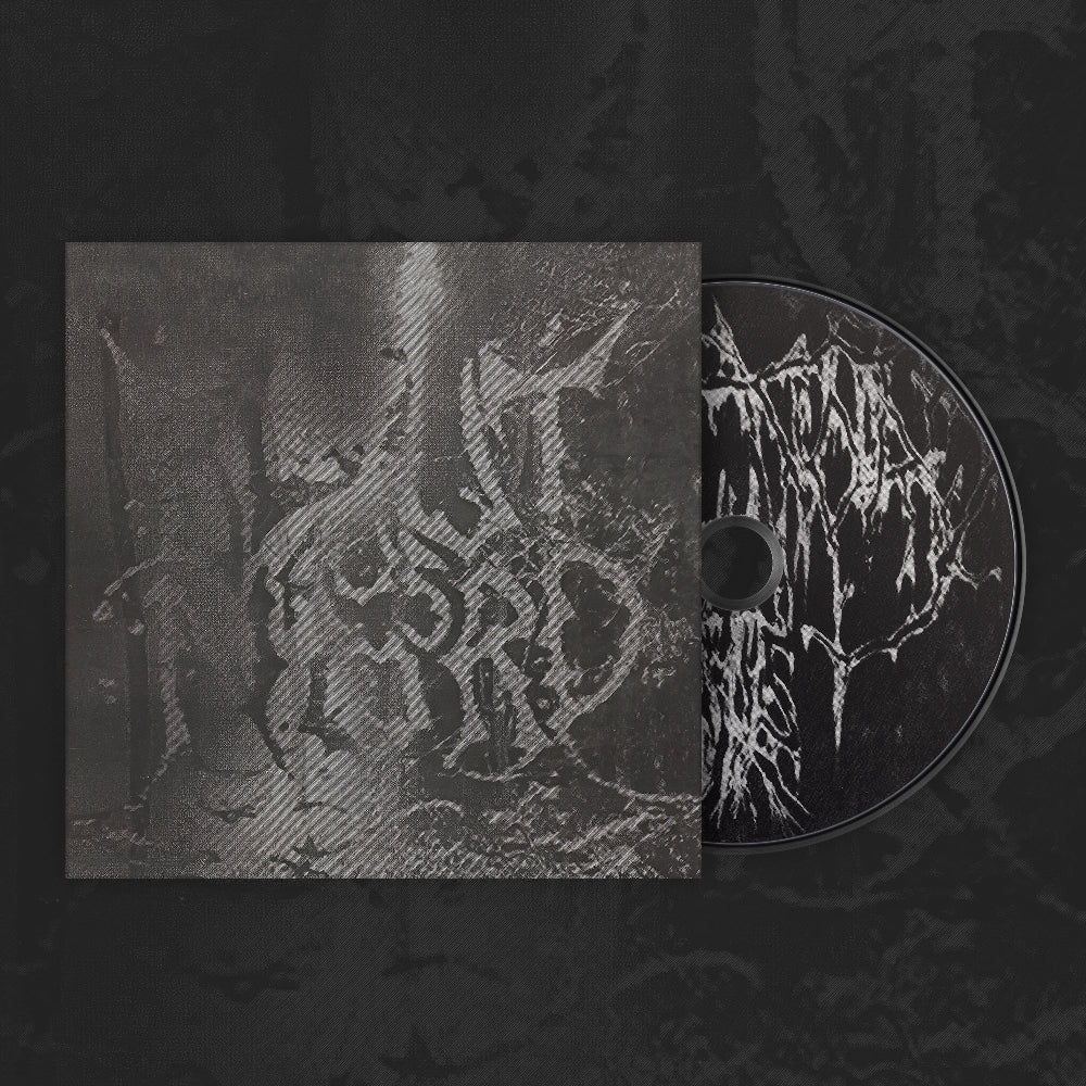 Blut Aus Nord - The Work Which Transforms God - CD DIGIPAK SLIPCASE - Debemur Morti - Image 3