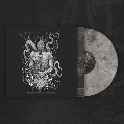 Blut Aus Nord - The Work Which Transforms God - LP COLOURED - Debemur Morti