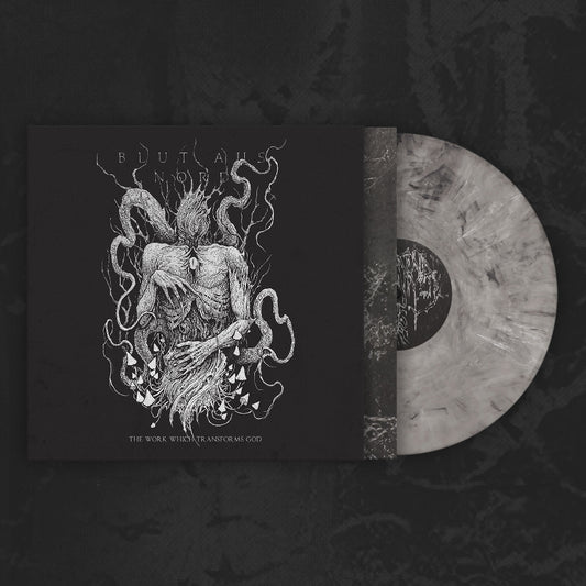 Blut Aus Nord - The Work Which Transforms God - LP COLOURED - Debemur Morti