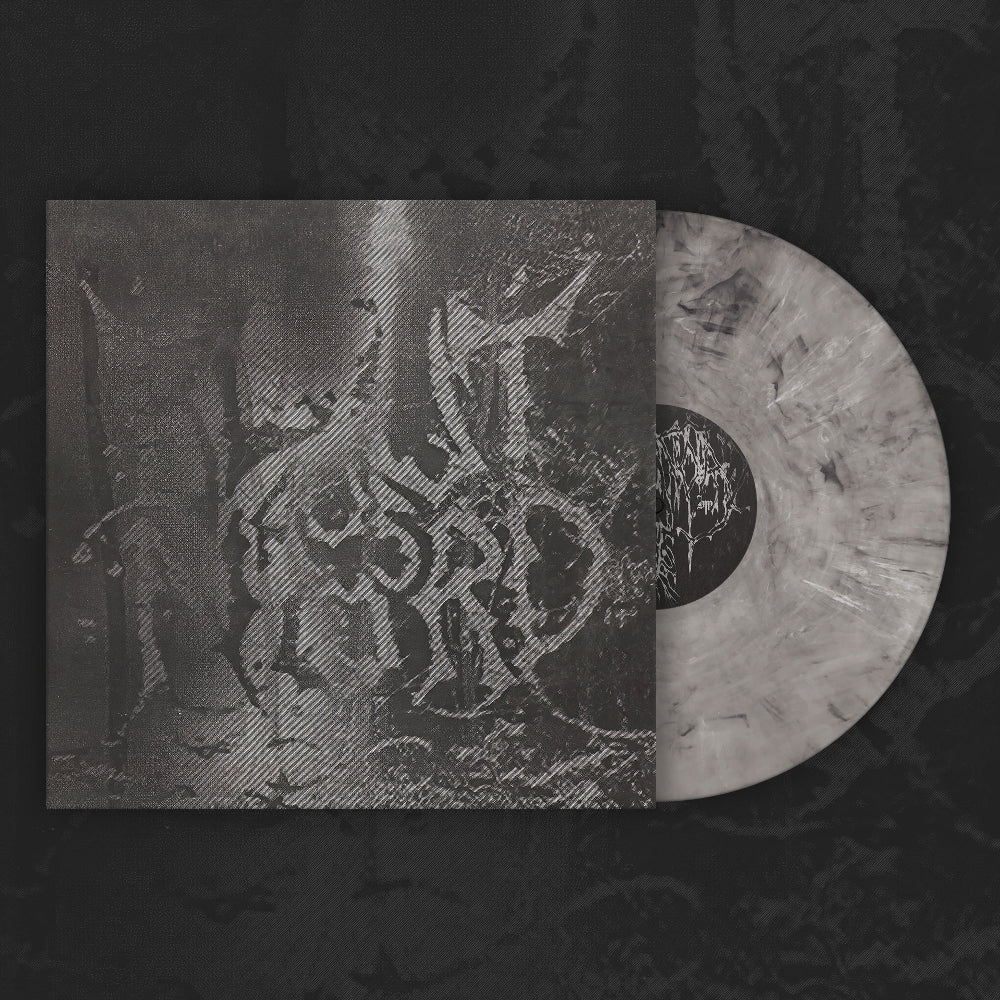 Blut Aus Nord - The Work Which Transforms God - LP COLOURED - Debemur Morti - Image 2