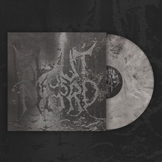 Blut Aus Nord - The Work Which Transforms God - LP COLOURED - Debemur Morti - Image 2
