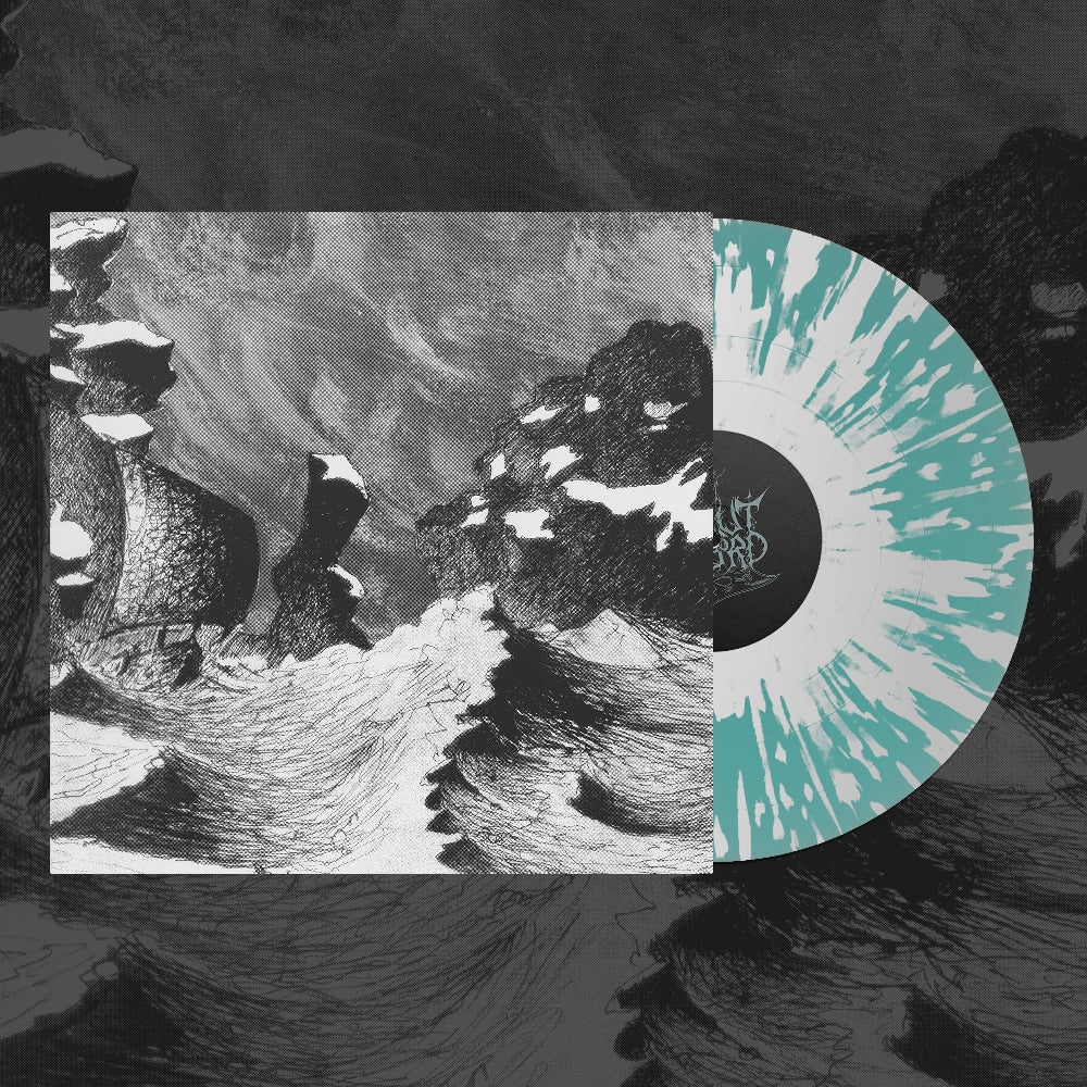 Blut Aus Nord - Ultima Thulee - LP COLOURED - Debemur Morti