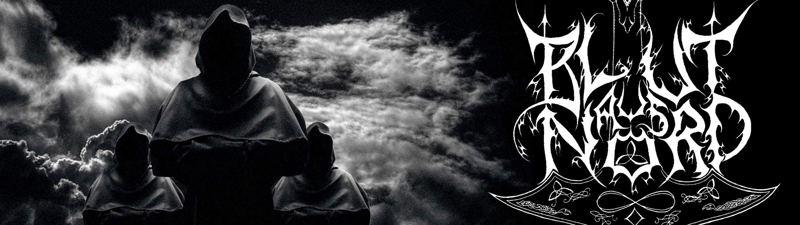 Blut Aus Nord merchandise and albums