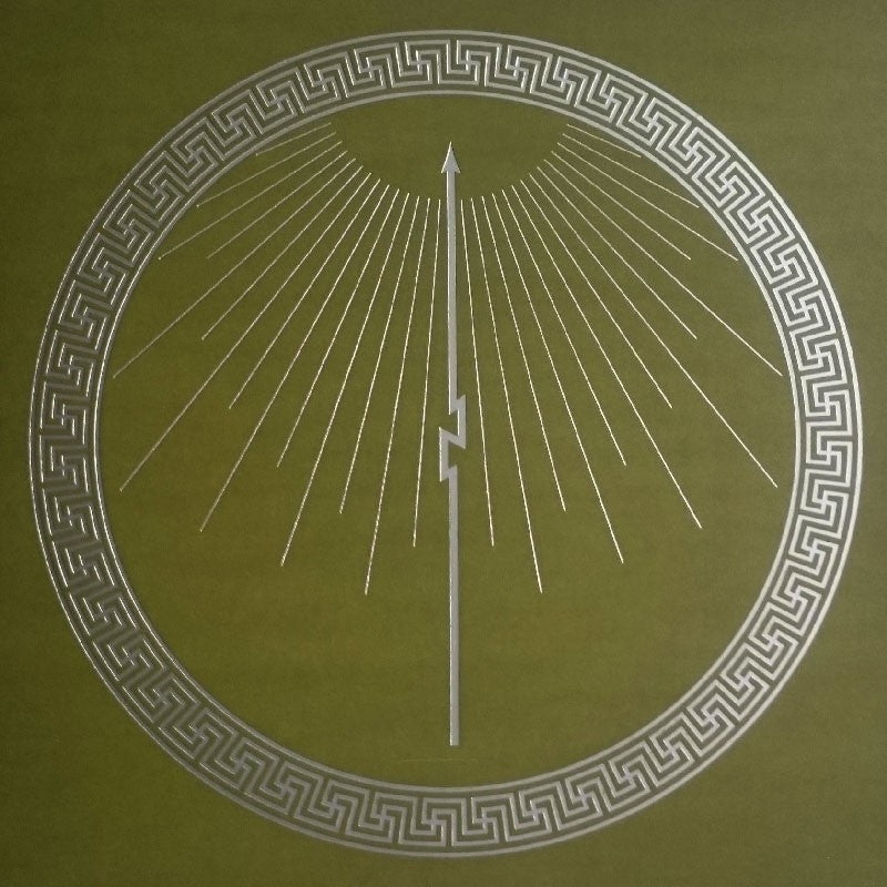 Bölzer - Roman Acupuncture - CD EP DIGIPAK - Iron Bonehead Productions