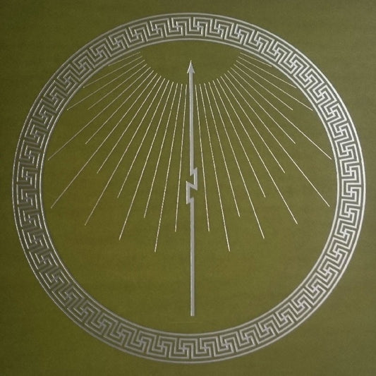 Bölzer - Roman Acupuncture - CD EP DIGIPAK - Iron Bonehead Productions