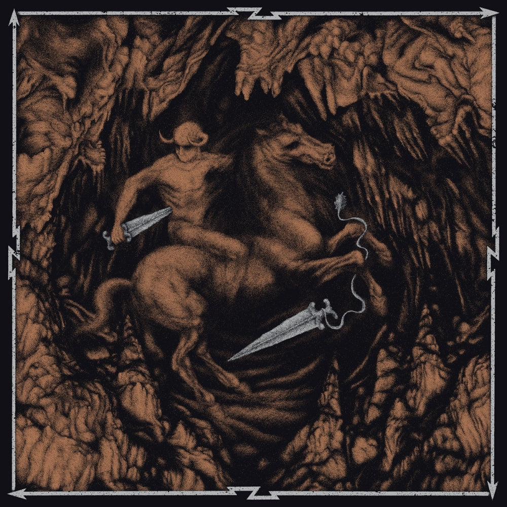 Bölzer - Soma - Mini LP - Lightning & Sons