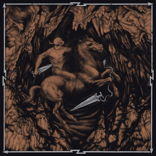 Bölzer - Soma - Mini LP - Lightning & Sons