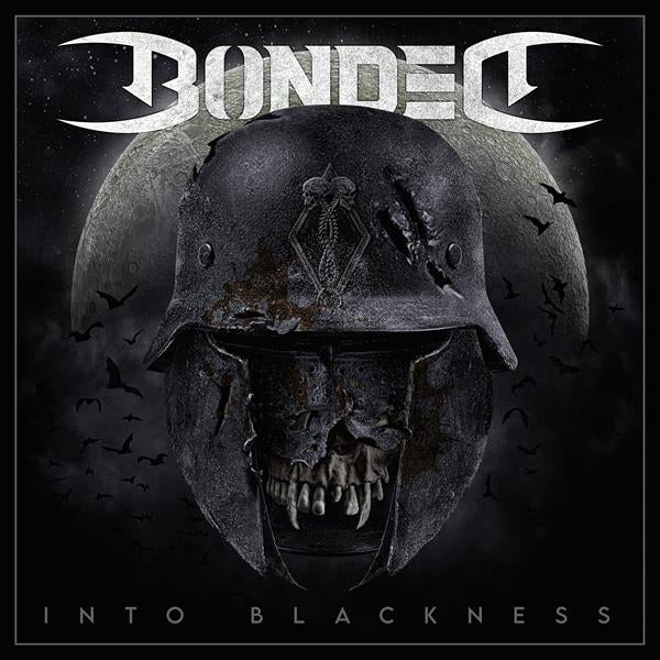 Bonded - Into Blackness - LP - Century Media