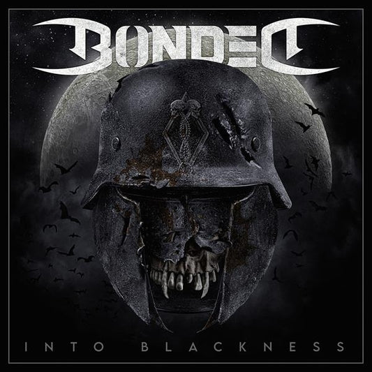 Bonded - Into Blackness - LP - Century Media