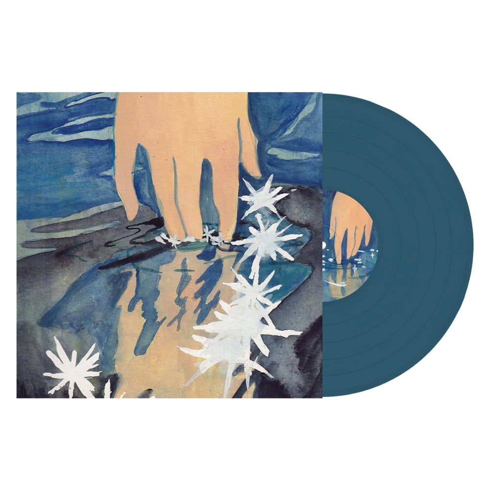 Boneflower - Reveries - LP Gatefold Coloured - Deathwish Inc.