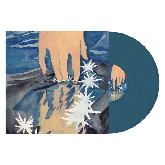Boneflower - Reveries - LP Gatefold Coloured - Deathwish Inc.