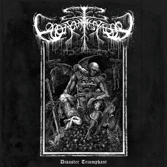 Bonjour Tristesse - Disaster Triumphant - CD - Art of Propaganda