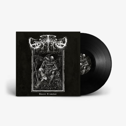 Bonjour Tristesse - Disaster Triumphant - CD/Vinyl - Image 2 - 