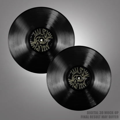 Borknagar - Epic - DOUBLE LP - Season of Mist - Image 2