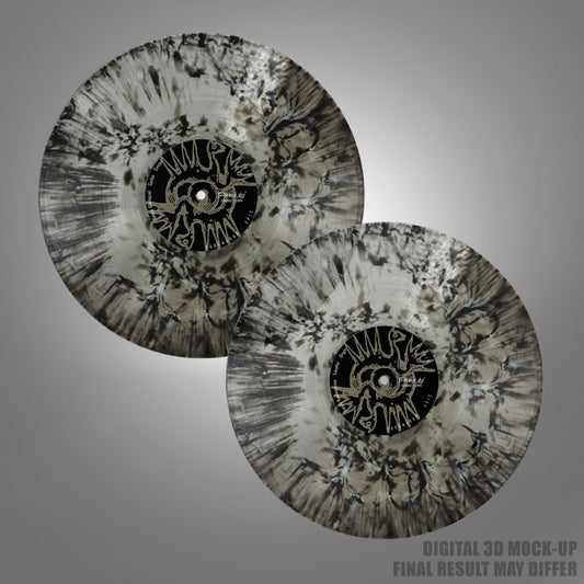 Borknagar - Epic - DOUBLE LP COLOURED - Season of Mist - Image 2