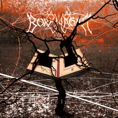 Borknagar - Epic - DOUBLE LP COLOURED - Season of Mist - Image 3