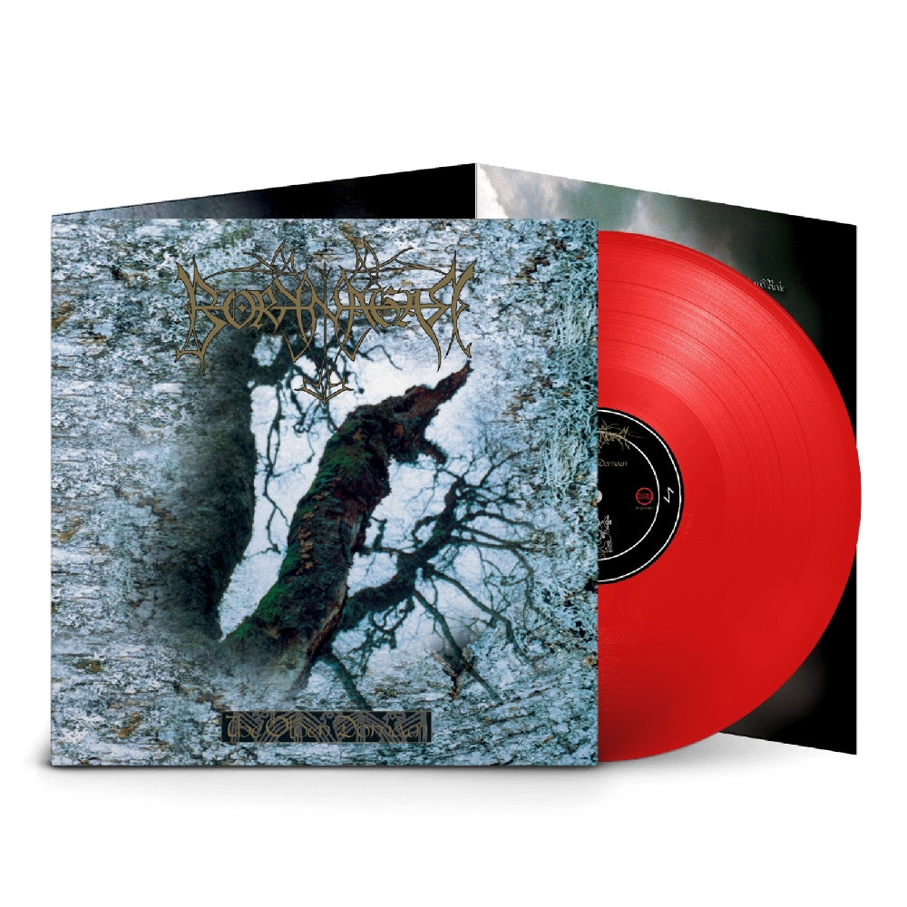 Borknagar - Olden Domain - LP Gatefold Coloured - Sevan Mater