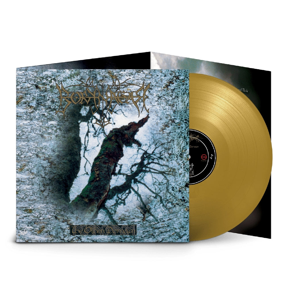 Borknagar - Olden Domain - LP Gatefold Coloured - Sevan Mater