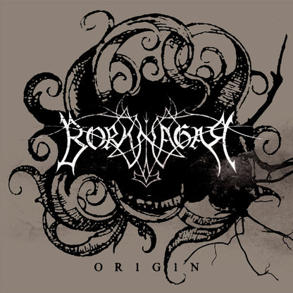 Borknagar - Origin - LP Gatefold Coloured - Sevan Mater - Image 2