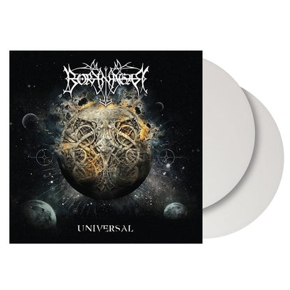Borknagar - Universal - DOUBLE LP GATEFOLD COLOURED - Century Media