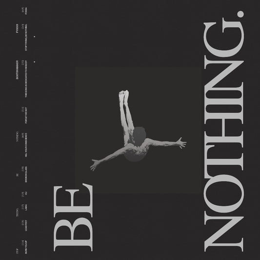 Boston Manor - Be Nothing Deluxe 10 Year - LP - Pure Noise Records