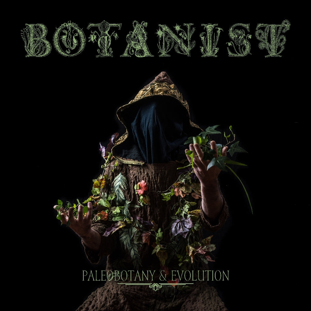 Botanist - Paleobotany - 2CD ARTBOOK - Prophecy Productions - Image 2