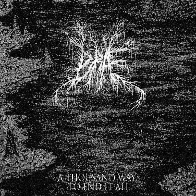 Brae - A Thousand Ways To End It All - LP - Amor Fati - Image 2
