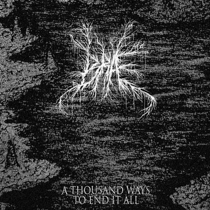 Brae - A Thousand Ways To End It All - LP - Amor Fati - Image 2