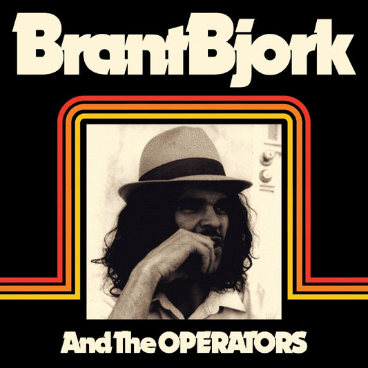 Brant Bjork - And The Operators - CD DIGIPAK - Heavy Psych Sounds Records