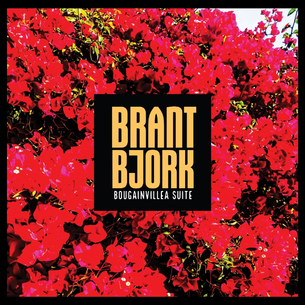 Brant Bjork - Bougainvillea Suite - LP - Heavy Psych Sounds Records