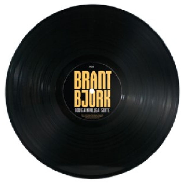 Brant Bjork - Bougainvillea Suite - LP - Heavy Psych Sounds Records - Image 2