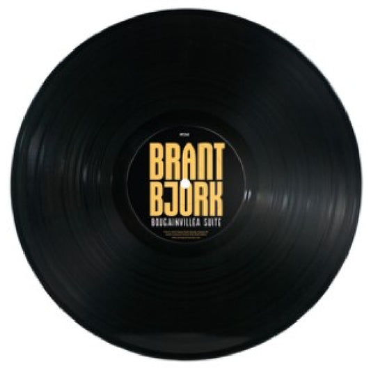 Brant Bjork - Bougainvillea Suite - LP - Heavy Psych Sounds Records - Image 2