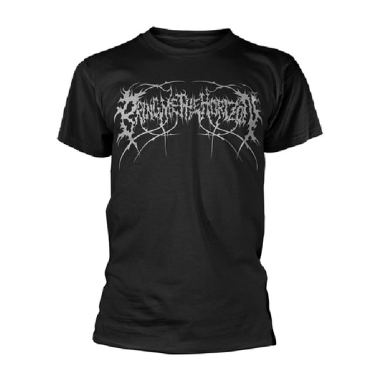 Bring Me The Horizon - Black Metal Genexis - T-shirt - PHD