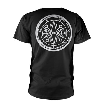 Bring Me The Horizon - Black Metal Genexis - T-shirt - PHD - Image 2