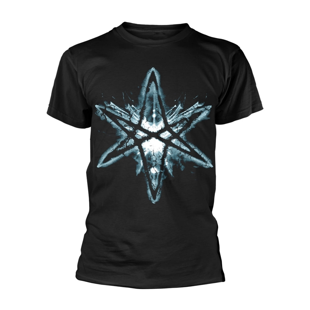 Bring Me The Horizon - Frosted Hex - T-shirt - PHD