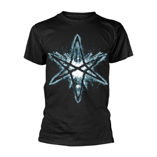 Bring Me The Horizon - Frosted Hex - T-shirt - PHD