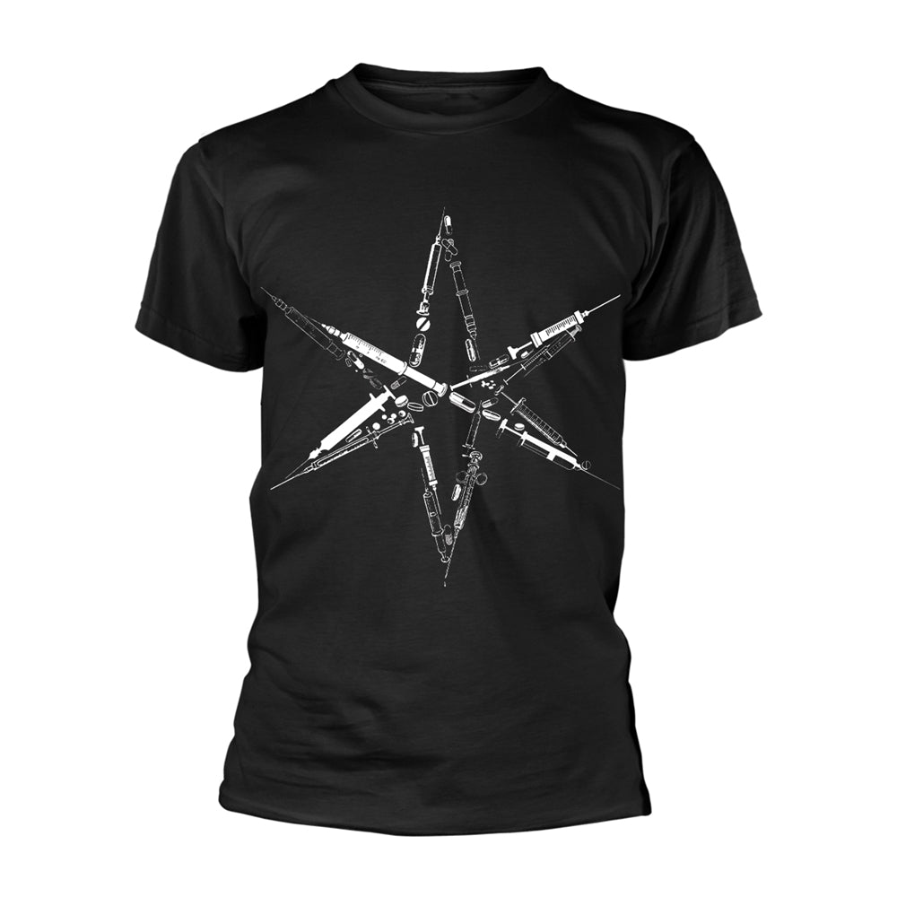 Bring Me The Horizon - Medicine Hex - T-shirt - PHD