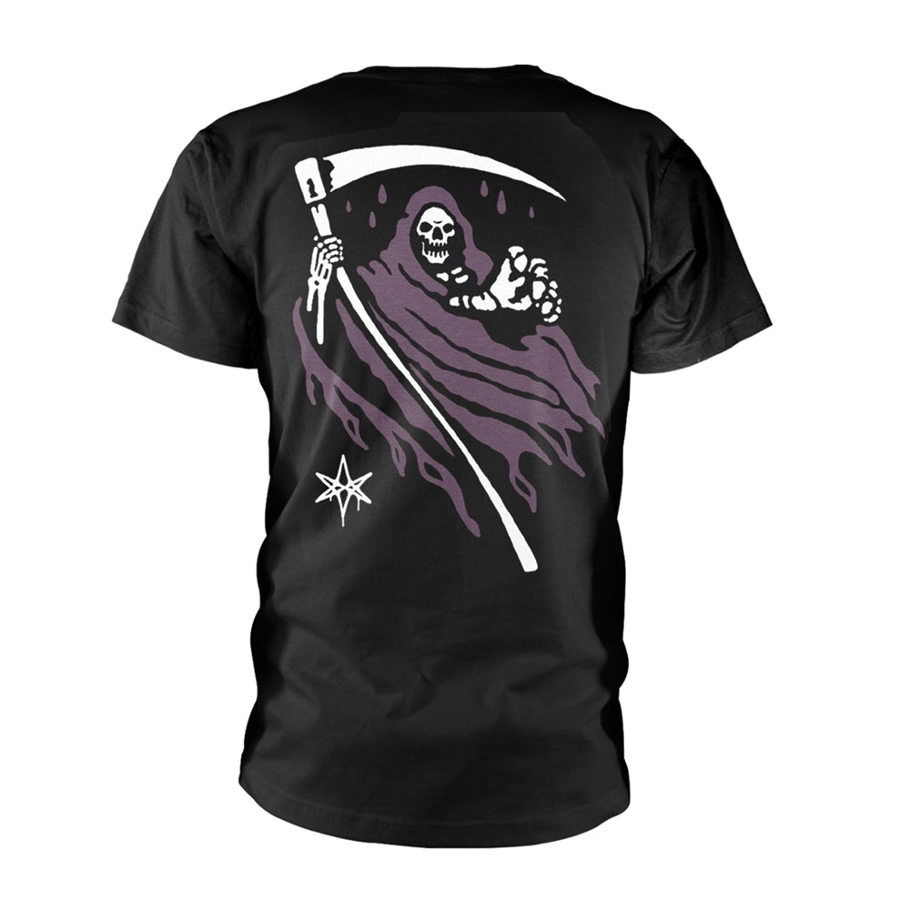 Bring Me The Horizon - Reaper - T-shirt - PHD - Image 2