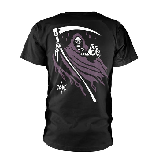Bring Me The Horizon - Reaper - T-shirt - PHD - Image 2