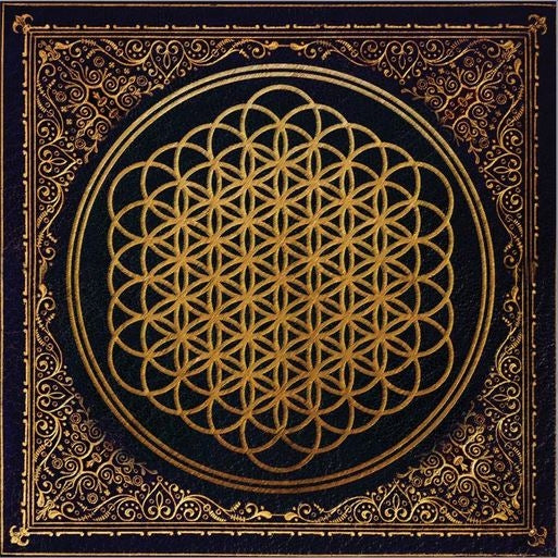 Bring Me The Horizon - Sempiternal - CD - Sony Music