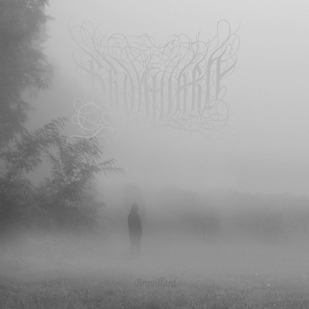 Brouillard - Brouillard (2013) - CD DIGIFILE - Transcendance