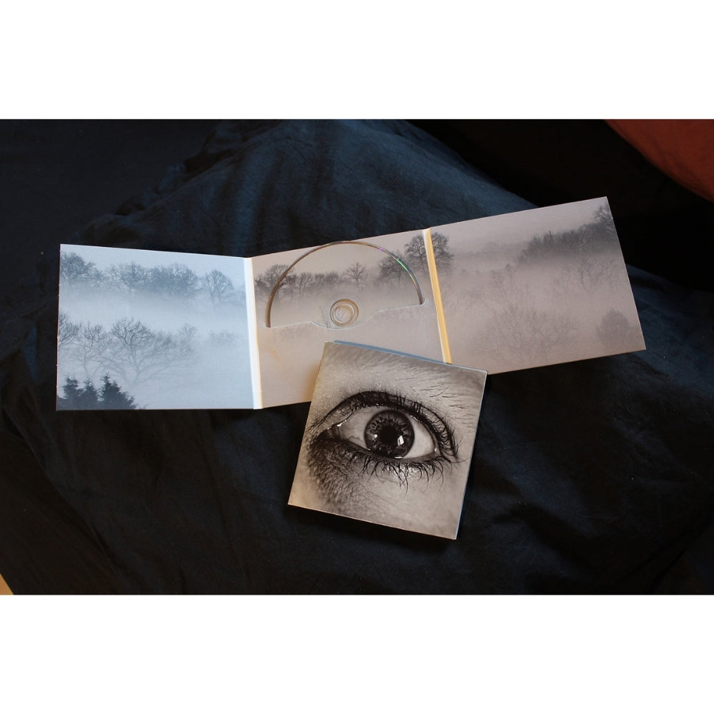 Brouillard - Brouillard (2013) - CD DIGIFILE - Transcendance - Image 2
