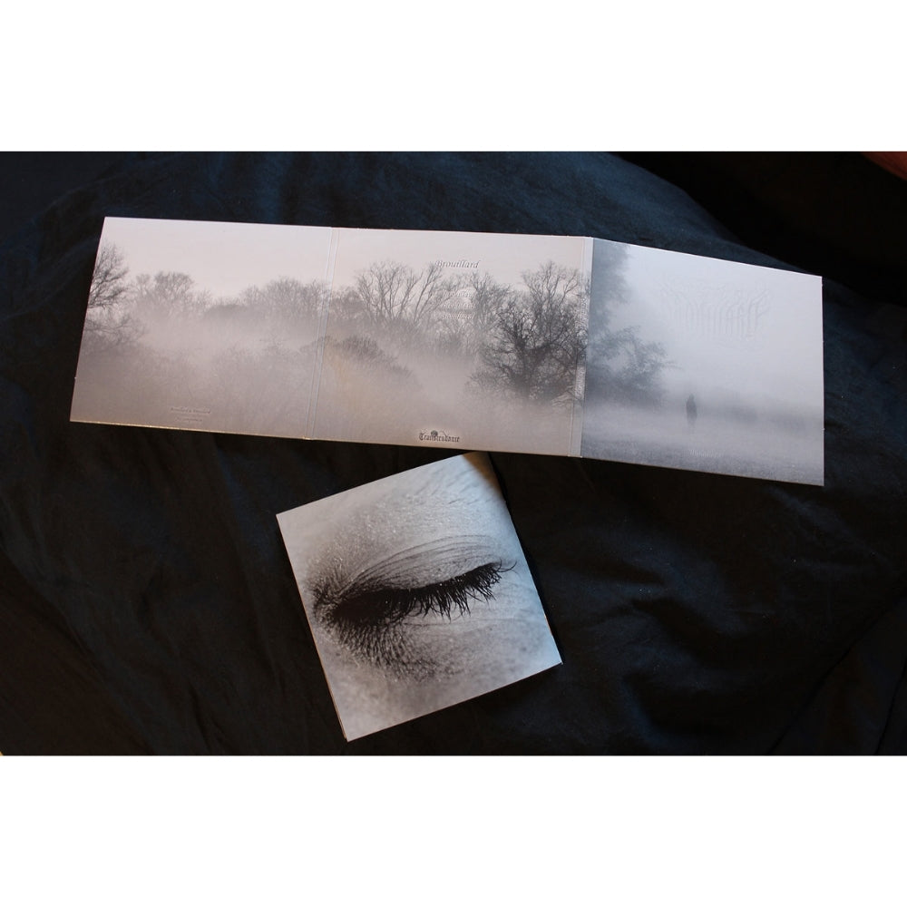 Brouillard - Brouillard (2013) - CD DIGIFILE - Transcendance - Image 3