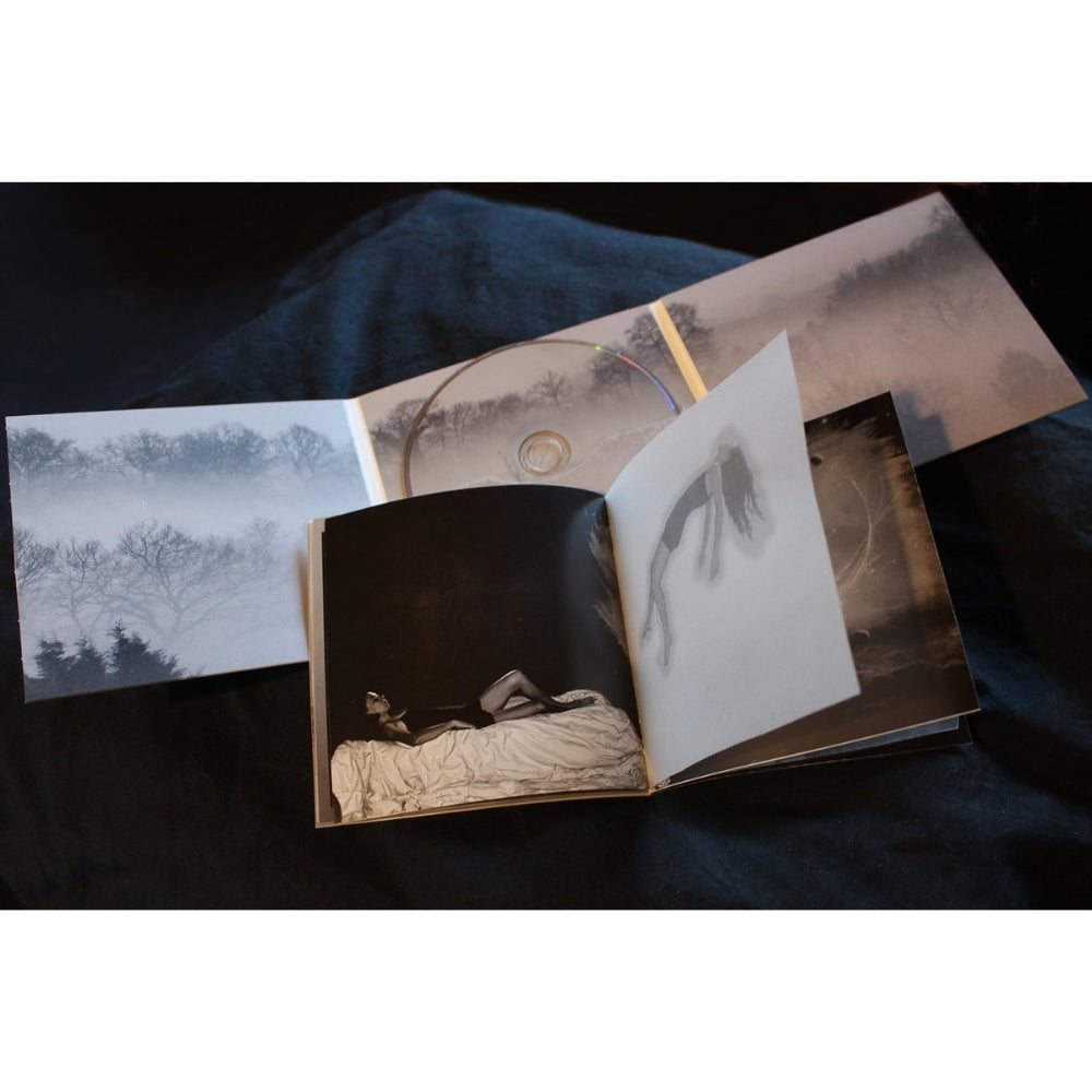 Brouillard - Brouillard (2013) - CD DIGIFILE - Transcendance - Image 4