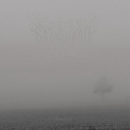 Brouillard - Brouillard (2016) - CD DIGIFILE - Transcendance