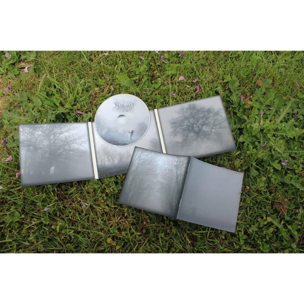 Brouillard - Brouillard (2016) - CD DIGIFILE - Transcendance - Image 3