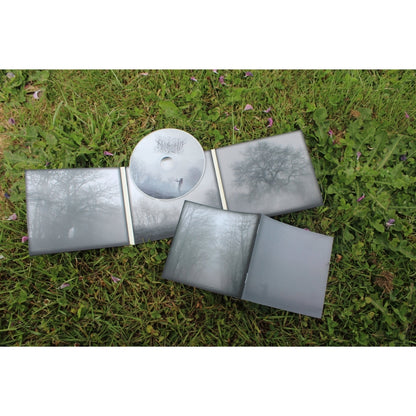 Brouillard - Brouillard (2016) - CD DIGIFILE - Transcendance - Image 3