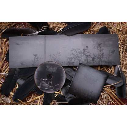 Brouillard - Brouillard (2019) - CD DIGIFILE - Transcendance - Image 3
