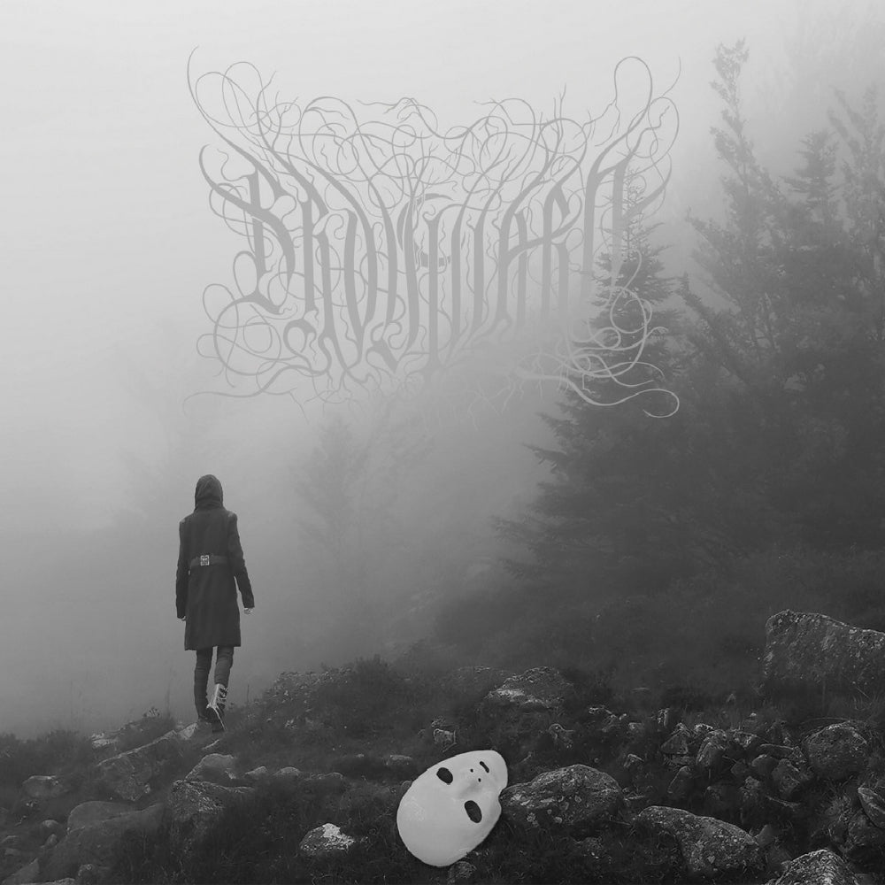 Brouillard - Brouillard (2023) - CD DIGIFILE - Transcendance