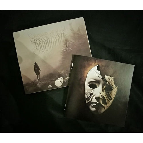 Brouillard - Brouillard (2023) - CD DIGIFILE - Transcendance - Image 5